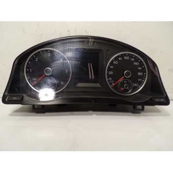 CUADRO INSTRUMENTOS 5N0920871B 5N0920871B 