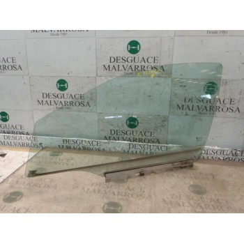 CRISTAL PUERTA DELANTERO IZQUIERDO 