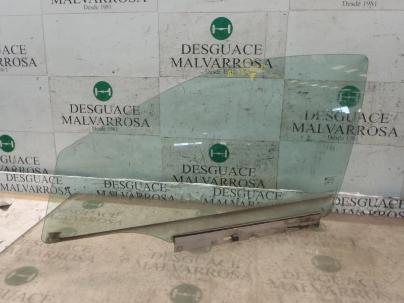 Recambio de cristal puerta delantero izquierdo para opel astra h berlina enjoy referencia OEM IAM   