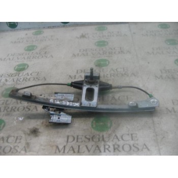 ELEVALUNAS TRASERO DERECHO 