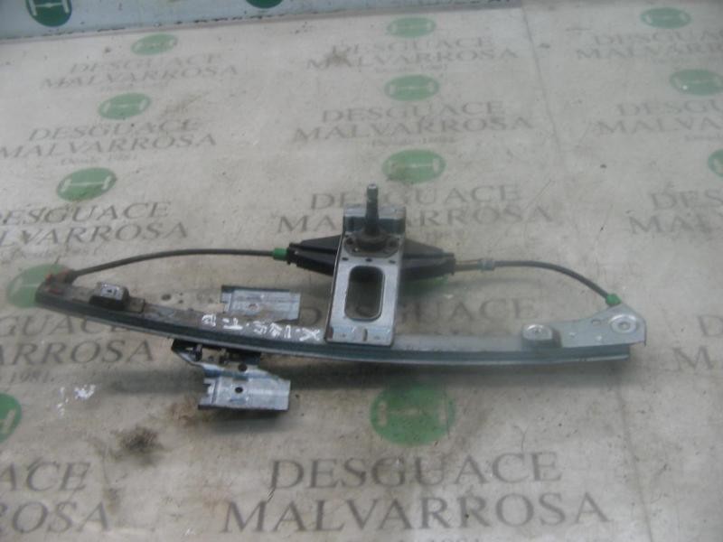 Recambio de elevalunas trasero derecho para volkswagen vento (1h2) cl referencia OEM IAM   