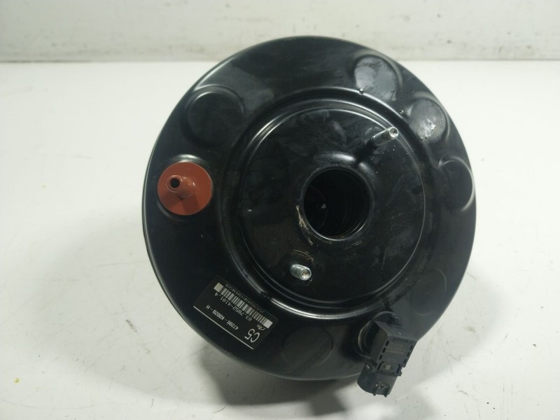 Recambio de servofreno para toyota yaris (_p21_, _pa1_, _ph1_) 1.5 (mxpa11) referencia OEM IAM 44610K9016 47200K0020 