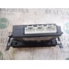 Recambio de mando climatizador para cadillac srx 3.6 v6 cat referencia OEM IAM 25839380 25839380 MX2370002570