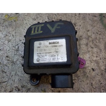 MOTOR APERTURA TRAMPILLAS CLIMATIZADOR 1J1907511C 0132801121 