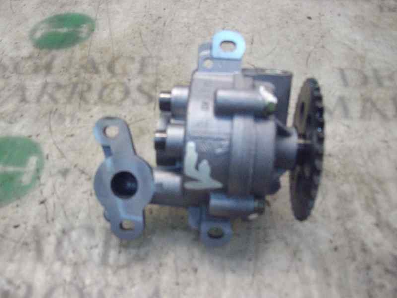 Recambio de bomba aceite para ford mondeo berlina (ge) 2.0 tdci cat referencia OEM IAM   