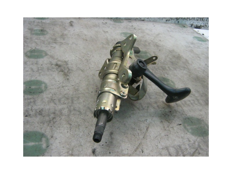 Recambio de columna direccion para fiat brava (182) 1.6 16v / 16v 100 sx referencia OEM IAM   