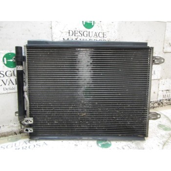 CONDENSADOR AIRE ACONDICIONADO 3C0820411G 