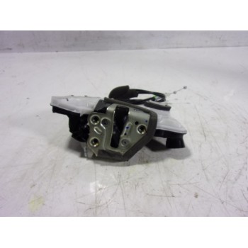 CERRADURA PUERTA DELANTERA DERECHA 6903002600 