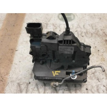 CERRADURA PUERTA DELANTERA DERECHA 