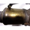 Recambio de catalizador para audi a1 (8xk) 1.0 tfsi referencia OEM IAM 6C0254502S 6C0131701H 