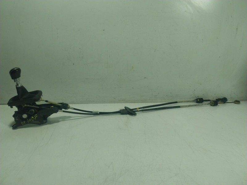 Recambio de palanca cambio para ford focus iii 1.0 ecoboost referencia OEM IAM 2121192 F1FR7C453CKE 