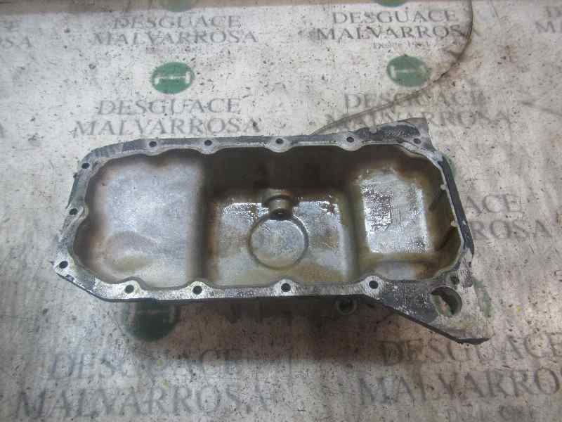 Recambio de carter para ford fiesta (cb1) ambiente referencia OEM IAM   