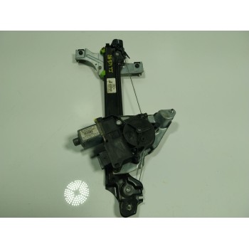 ELEVALUNAS TRASERO IZQUIERDO 9688808480 