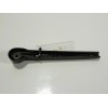 Recambio de brazo limpia trasero para seat alhambra (710) reference referencia OEM IAM 5M0955707A  