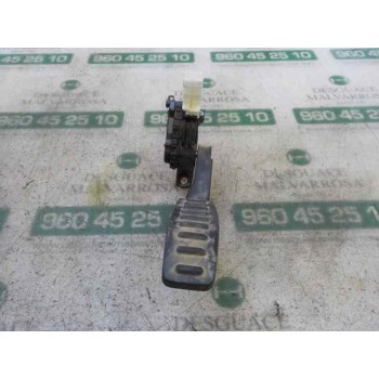 POTENCIOMETRO PEDAL 95542302340 7L0723507D 
