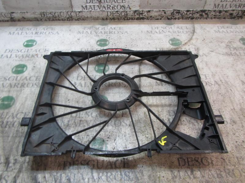 Recambio de canalizador aire para mercedes-benz clase s (w220) berlina 400 cdi (220.028) referencia OEM IAM   