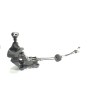 Recambio de palanca cambio para citroën c4 cactus 1.2 12v e-thp referencia OEM IAM 9811778780 9611778780 