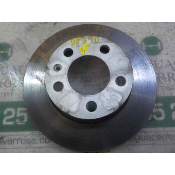 DISCO FRENO TRASERO 1J0615601P 