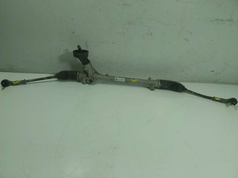 Recambio de cremallera direccion para volkswagen polo vi (aw1, bz1, ae1) 1.0 tsi referencia OEM IAM 2Q1423061C 2Q1423057J 