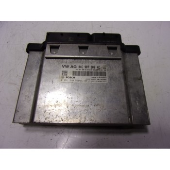 CENTRALITA MOTOR UCE 04C906026AK 04C907309AE 