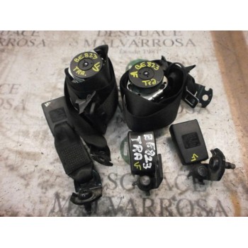 CINTURON SEGURIDAD TRASERO 