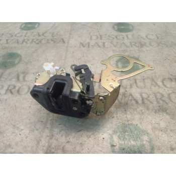 CERRADURA PUERTA TRASERA IZQUIERDA 814103F000 