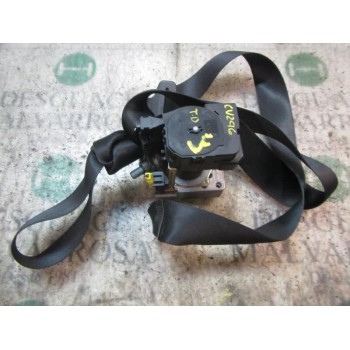 CINTURON SEGURIDAD TRASERO DERECHO A2208600485 