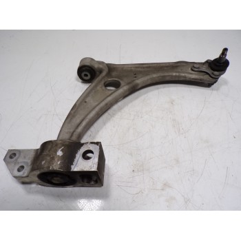 BRAZO SUSPENSION INFERIOR DELANTERO DERECHO 3C0407151G 