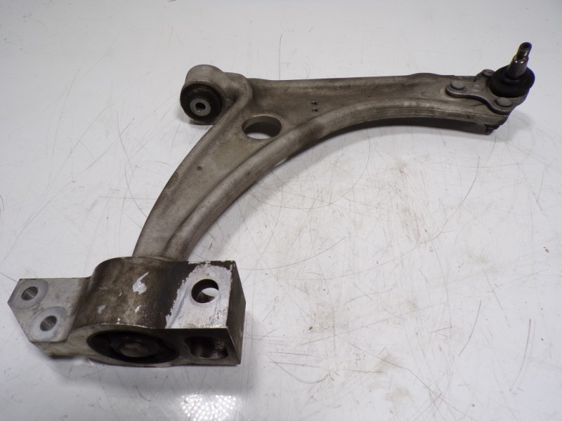 Recambio de brazo suspension inferior delantero derecho para seat alhambra (710) reference referencia OEM IAM 3C0407151G  