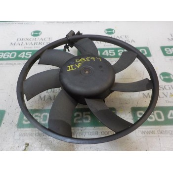 ELECTROVENTILADOR 13241733 P3613004 P3613004