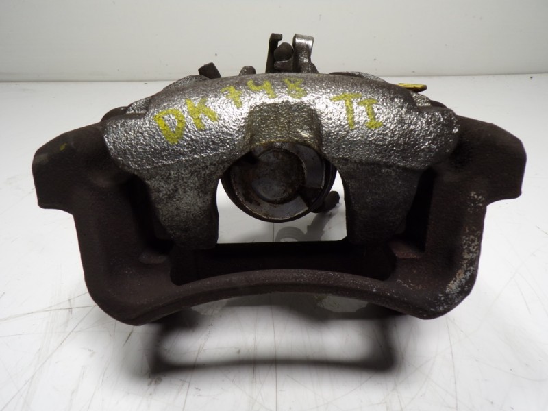 Recambio de pinza freno trasera izquierda para fiat talento kasten (296) 1.6 turbodiesel multijet referencia OEM IAM 6000620051 