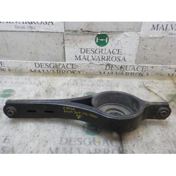 BRAZO SUSPENSION INFERIOR TRASERO IZQUIERDO 1469125 