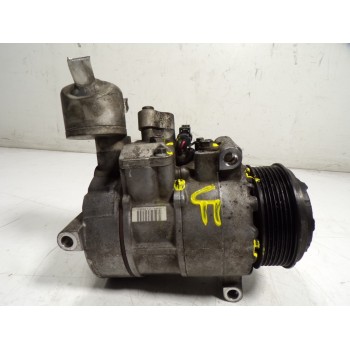 COMPRESOR AIRE ACONDICIONADO A0022303211 A0022303211 