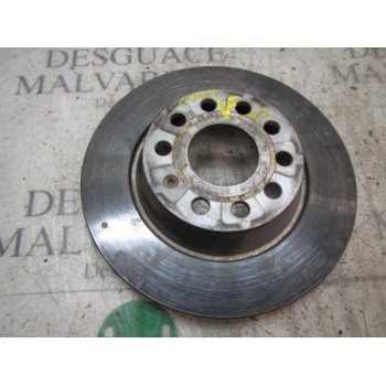 DISCO FRENO TRASERO 5Q0615601G 