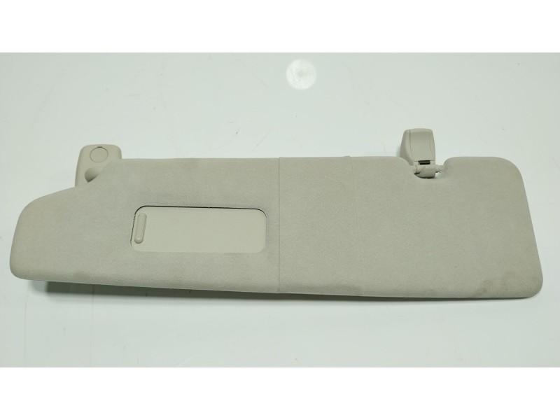 Recambio de parasol izquierdo para bmw 8 coupé (g15, f92) 840 d xdrive referencia OEM IAM   