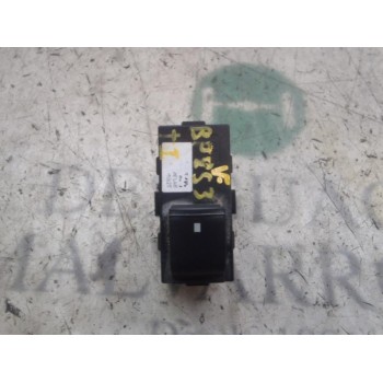 MANDO ELEVALUNAS TRASERO IZQUIERDO 25917255 