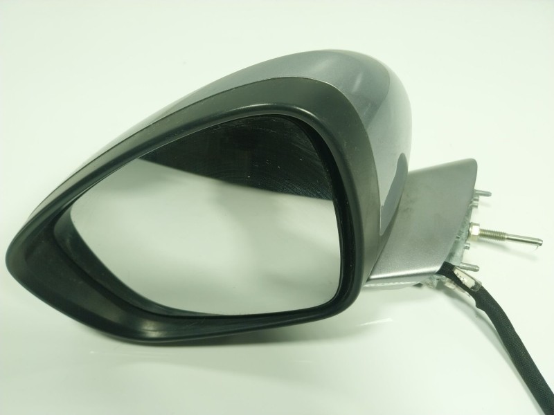 Recambio de espejo izquierdo para peugeot 508 i (8d_) 2.0 bluehdi 150 referencia OEM IAM  0310077 