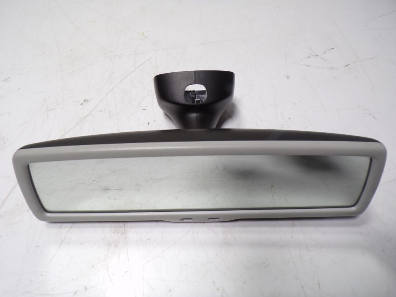Recambio de espejo interior para volkswagen tiguan (5n1) 2.0 tdi referencia OEM IAM 1K0857511B  