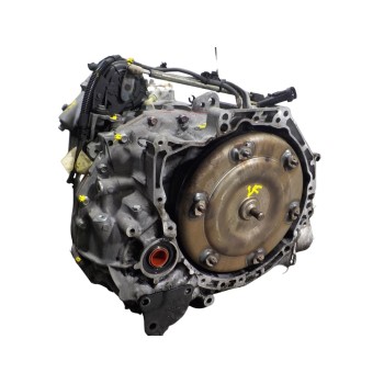 CAJA CAMBIOS 9810676280 20GE23 9807979080