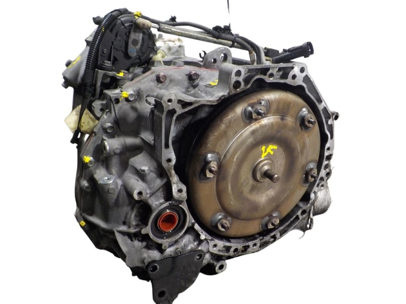 Recambio de caja cambios para citroën c4 picasso 1.6 blue-hdi fap referencia OEM IAM 9810676280 20GE23 9807979080