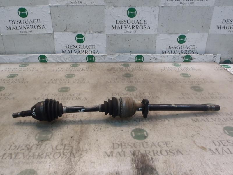 Recambio de transmision derecha para opel astra h berlina enjoy referencia OEM IAM   