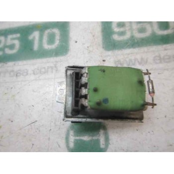 RESISTENCIA CALEFACCION 