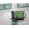 Recambio de resistencia calefaccion para volkswagen t4 transporter/furgoneta (mod. 1991) 2.5 tdi referencia OEM IAM   