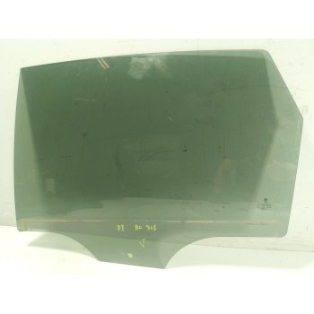 CRISTAL PUERTA TRASERO IZQUIERDO 2G4845205B 