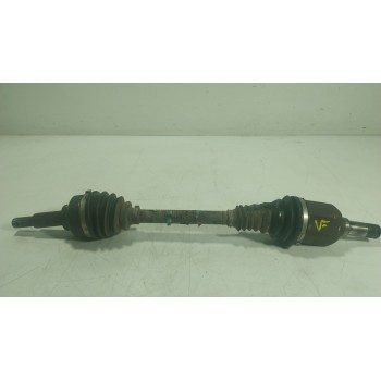 TRANSMISION IZQUIERDA 2256324 BK213B437AB 