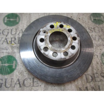 DISCO FRENO TRASERO 5Q0615601G 