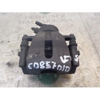 PINZA FRENO DELANTERA DERECHA 