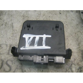MODULO ELECTRONICO 