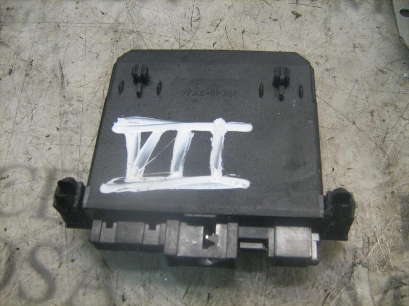 Recambio de modulo electronico para mercedes-benz clase e (w210) berlina diesel 270 cdi (210.016) referencia OEM IAM   