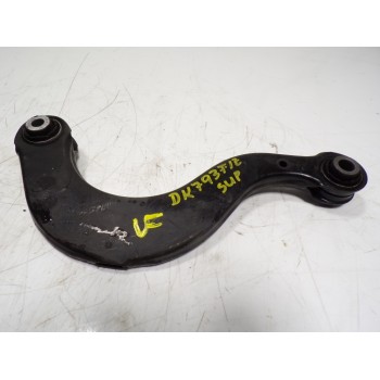 BRAZO SUSPENSION SUPERIOR TRASERO IZQUIERDO 